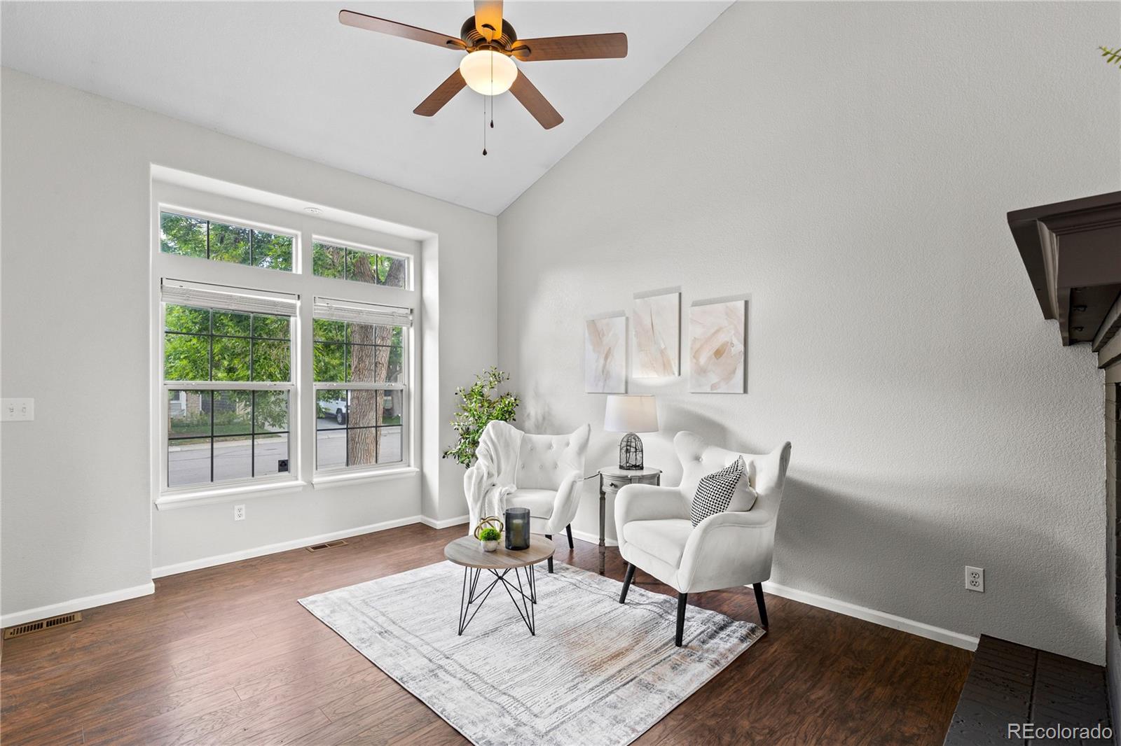 5306 W 100th Court Broomfield CO 80020