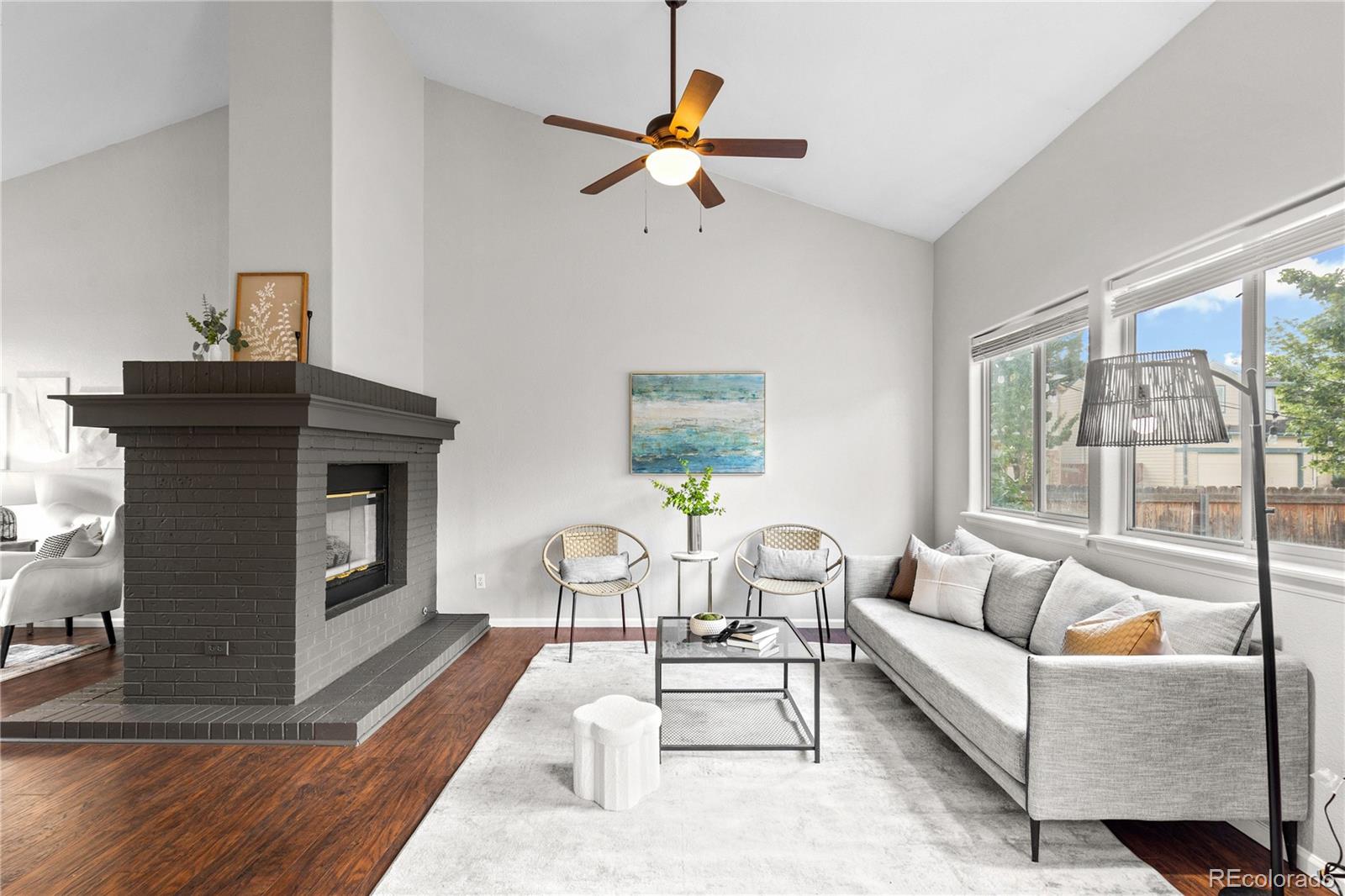5306 W 100th Court Broomfield CO 80020