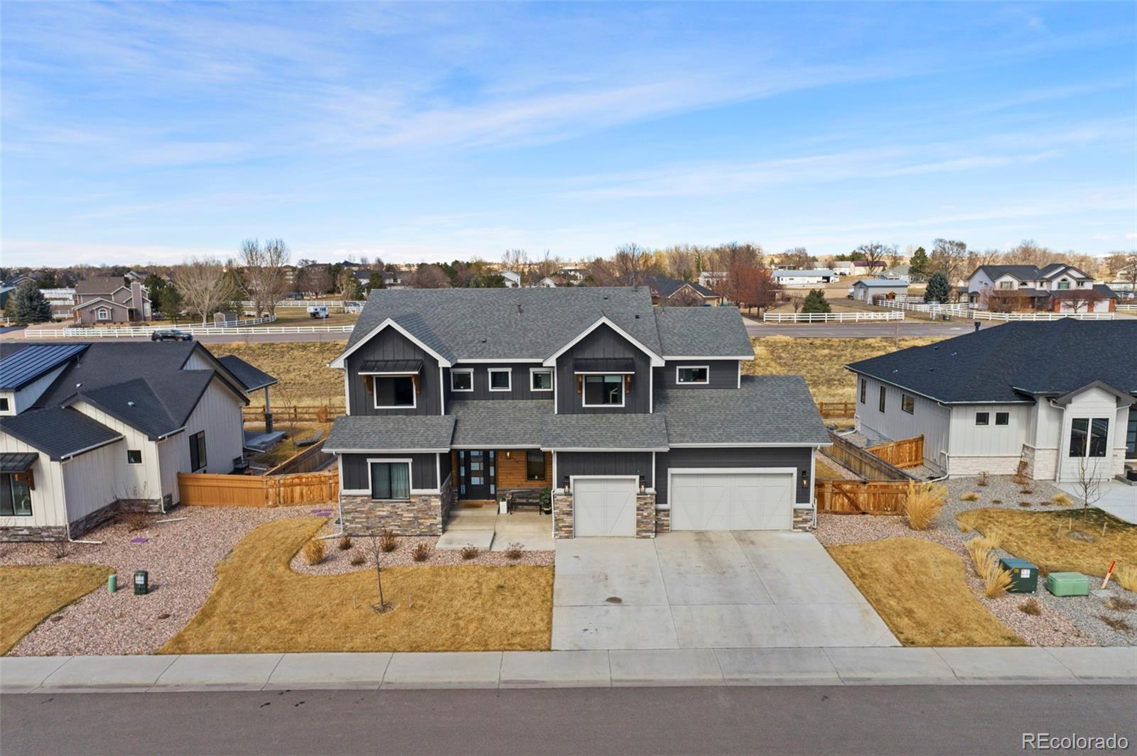 346 Blue Fortune Drive Windsor CO 80550