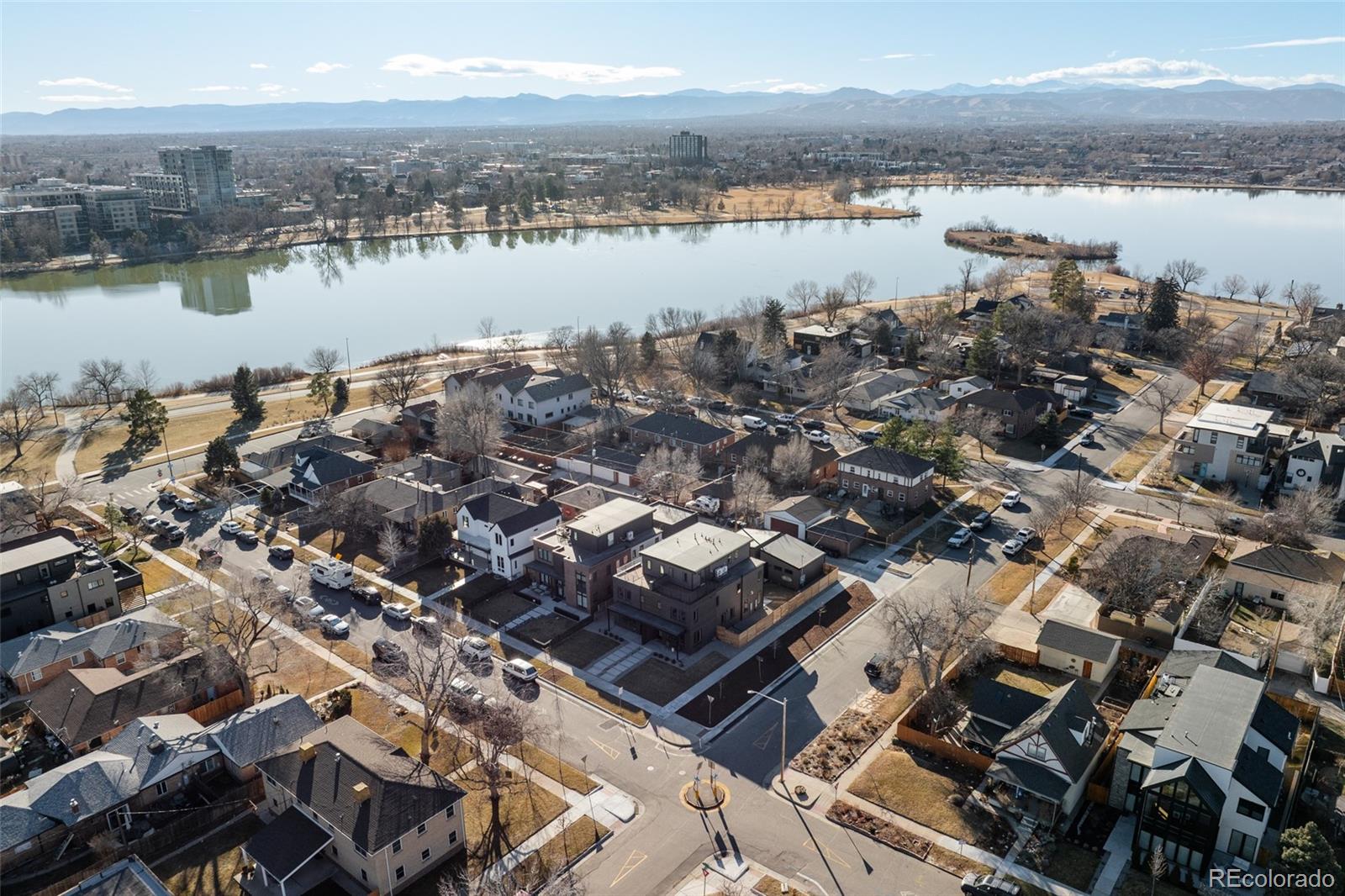 2091 Perry Street Denver CO 80211