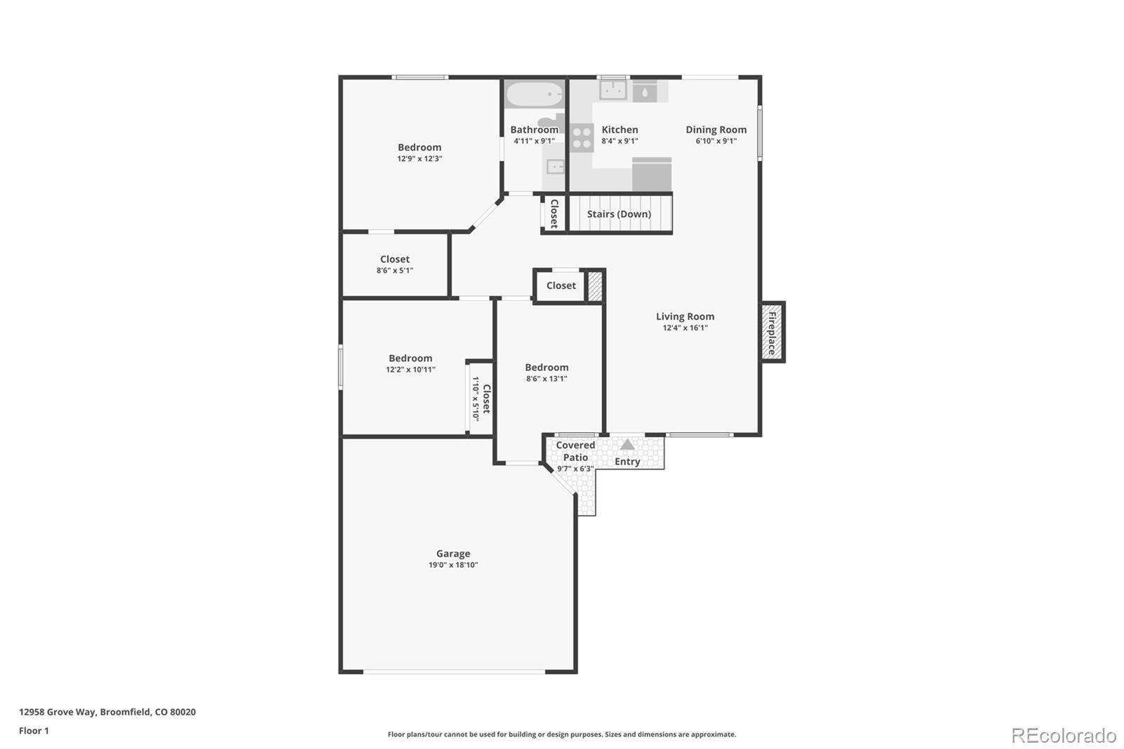 12958 Grove Way Broomfield CO 80020