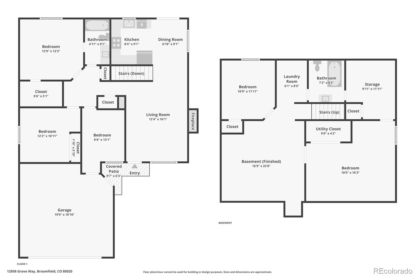 12958 Grove Way Broomfield CO 80020