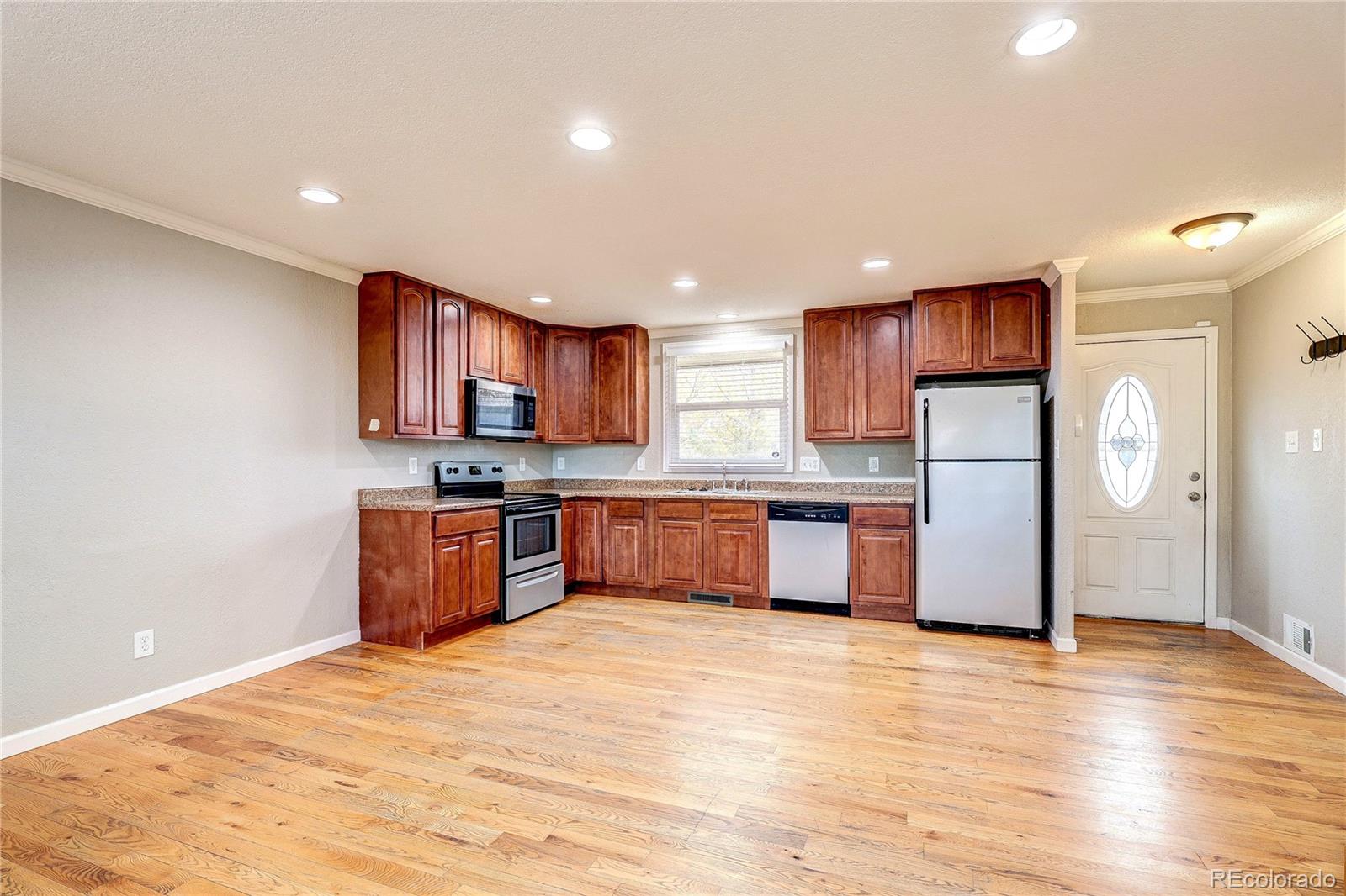 191 Cortez Street Denver CO 80221