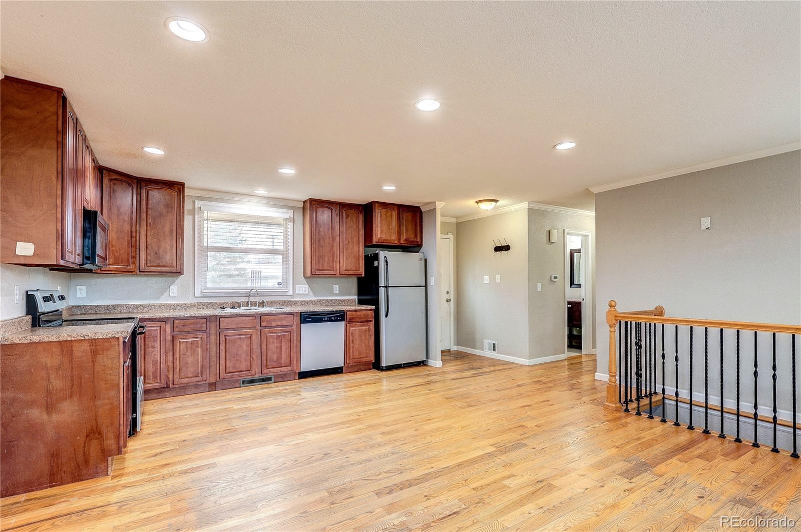 191 Cortez Street Denver CO 80221