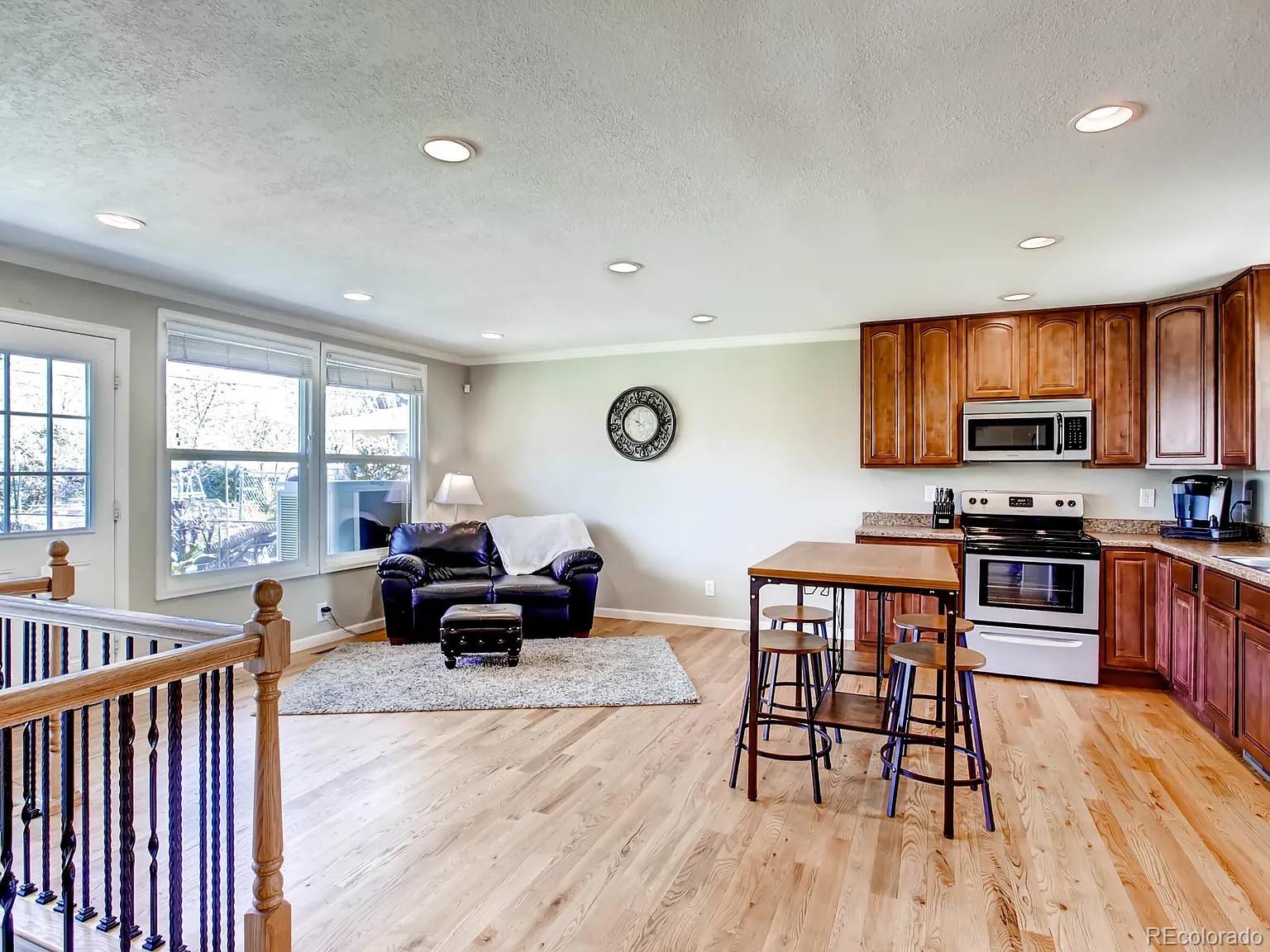 191 Cortez Street Denver CO 80221