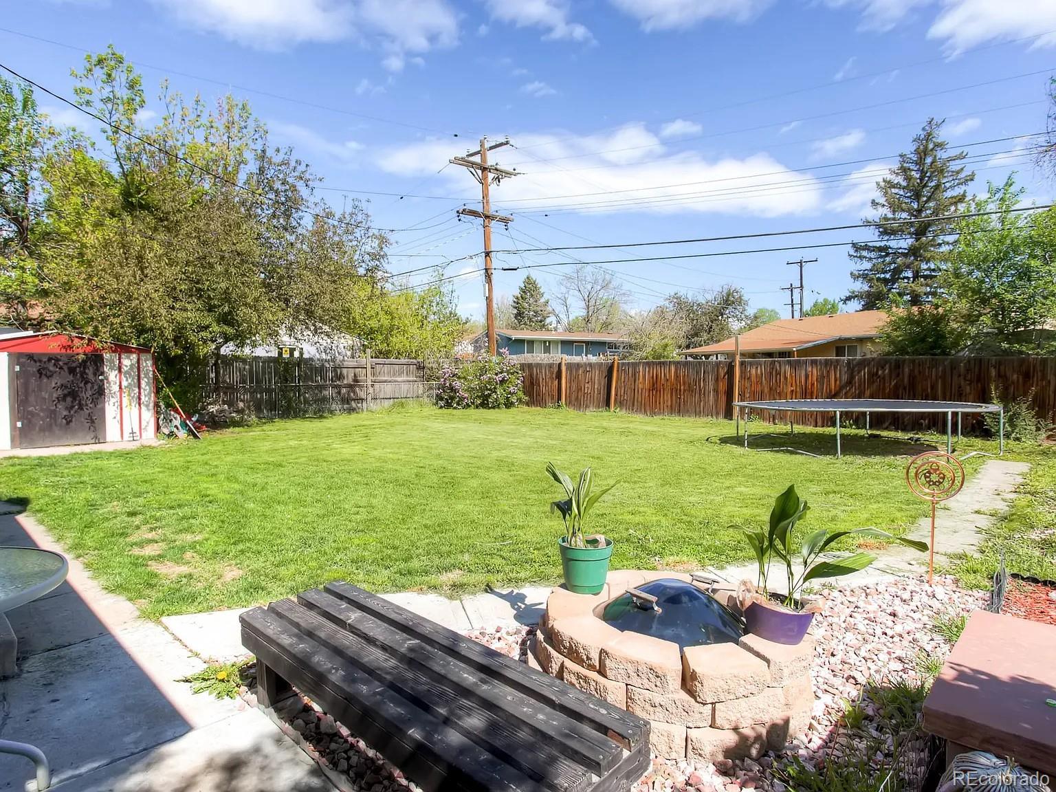 191 Cortez Street Denver CO 80221