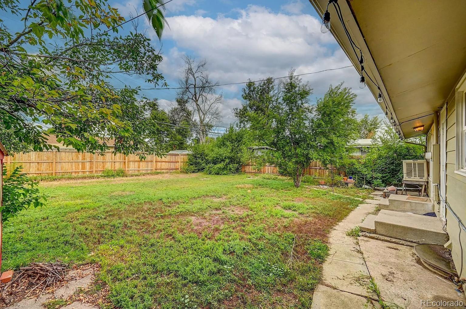 191 Cortez Street Denver CO 80221