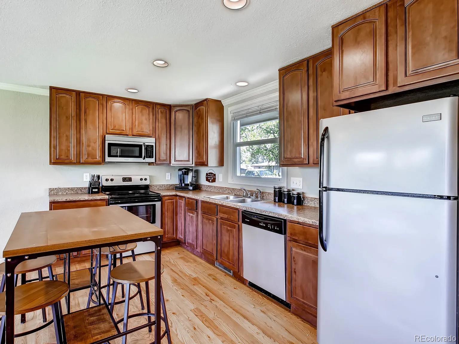 191 Cortez Street Denver CO 80221