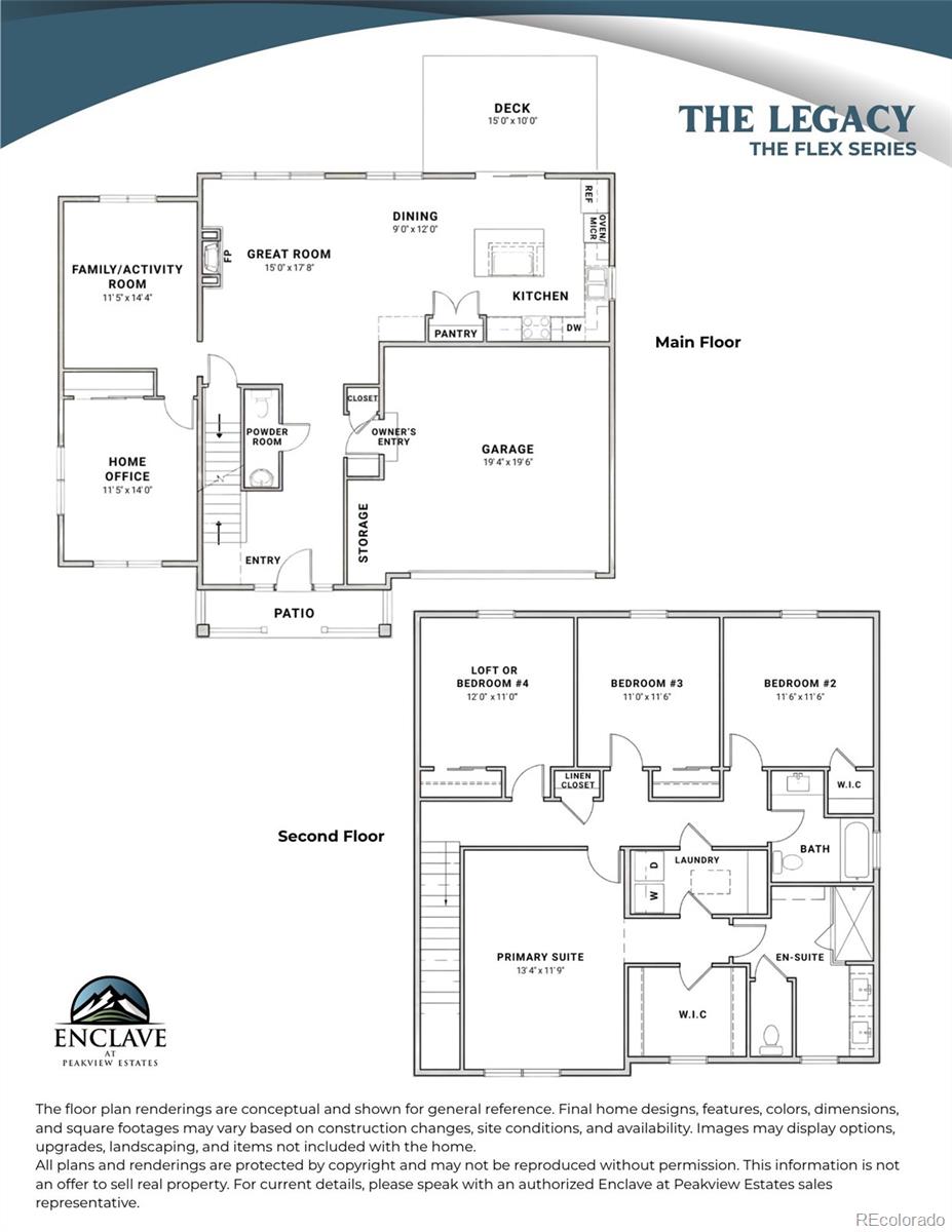 850 Peakview Place Longmont CO 80503