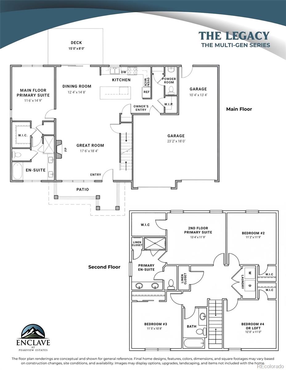 850 Peakview Place Longmont CO 80503