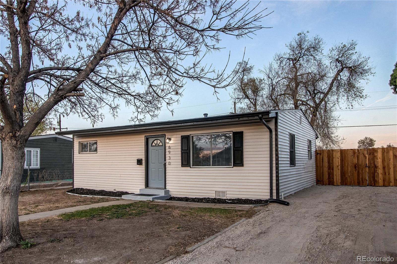6930 Birch Street Commerce City CO 80022