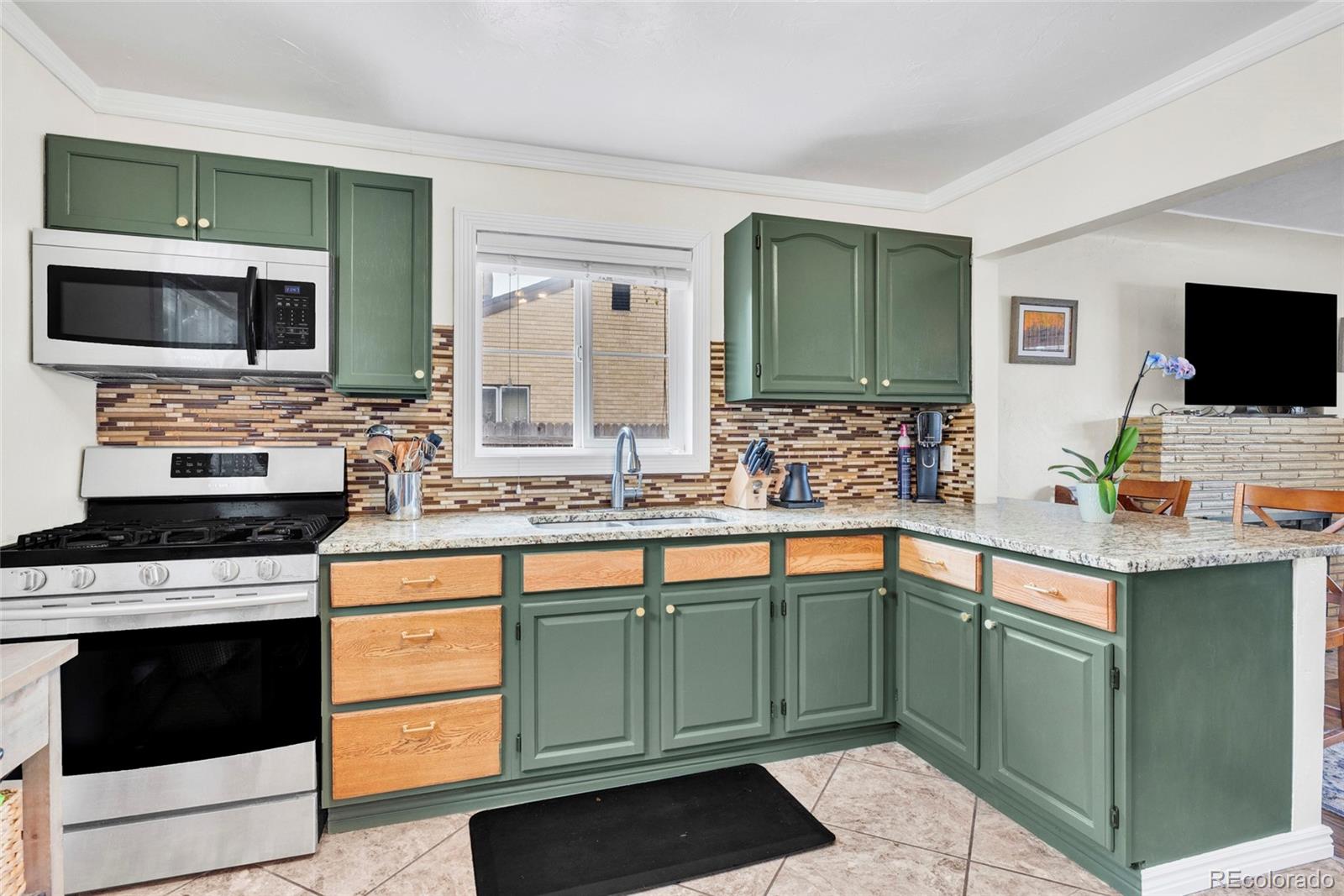 1326 S Clay Street Denver CO 80219