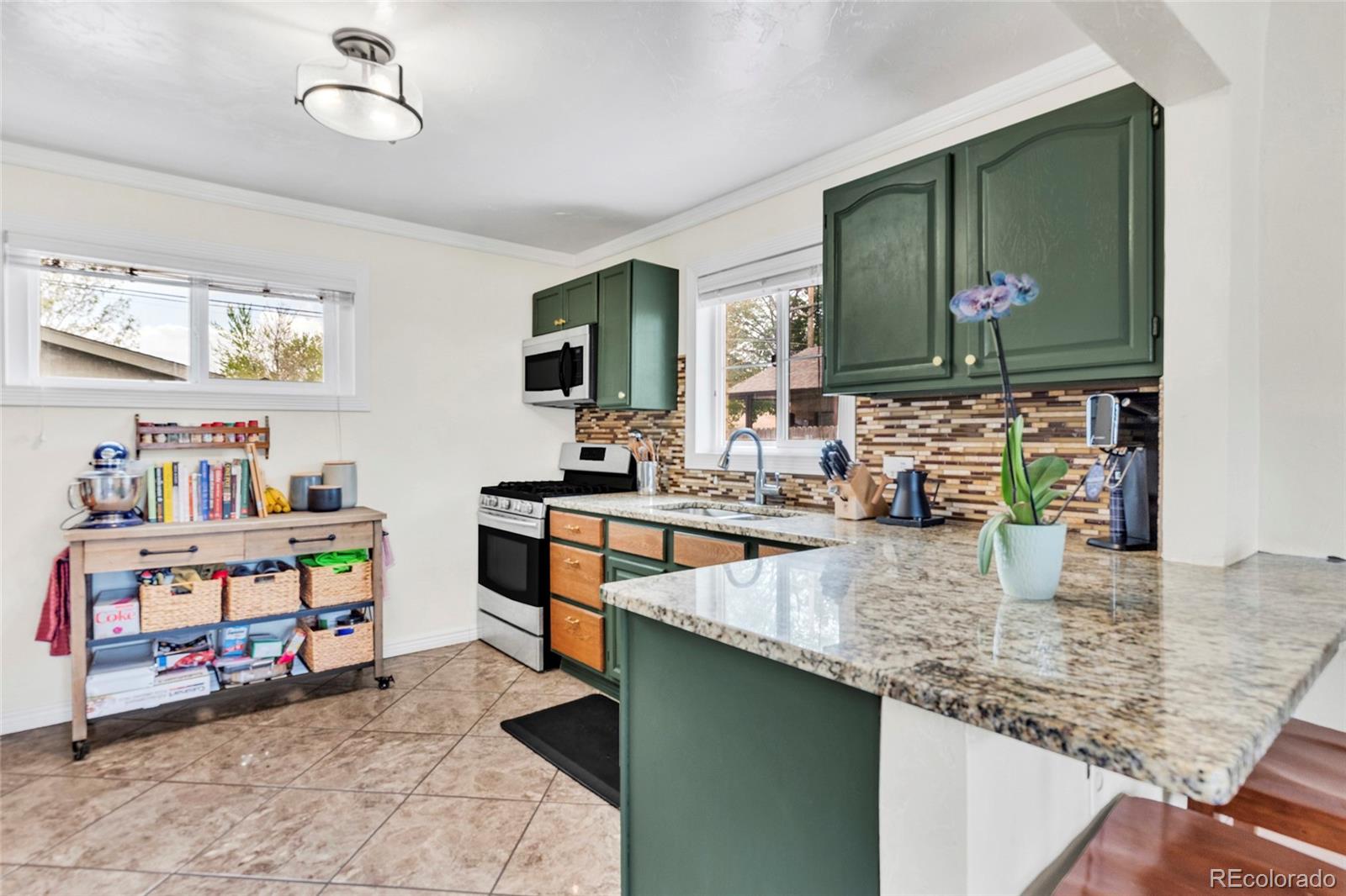 1326 S Clay Street Denver CO 80219