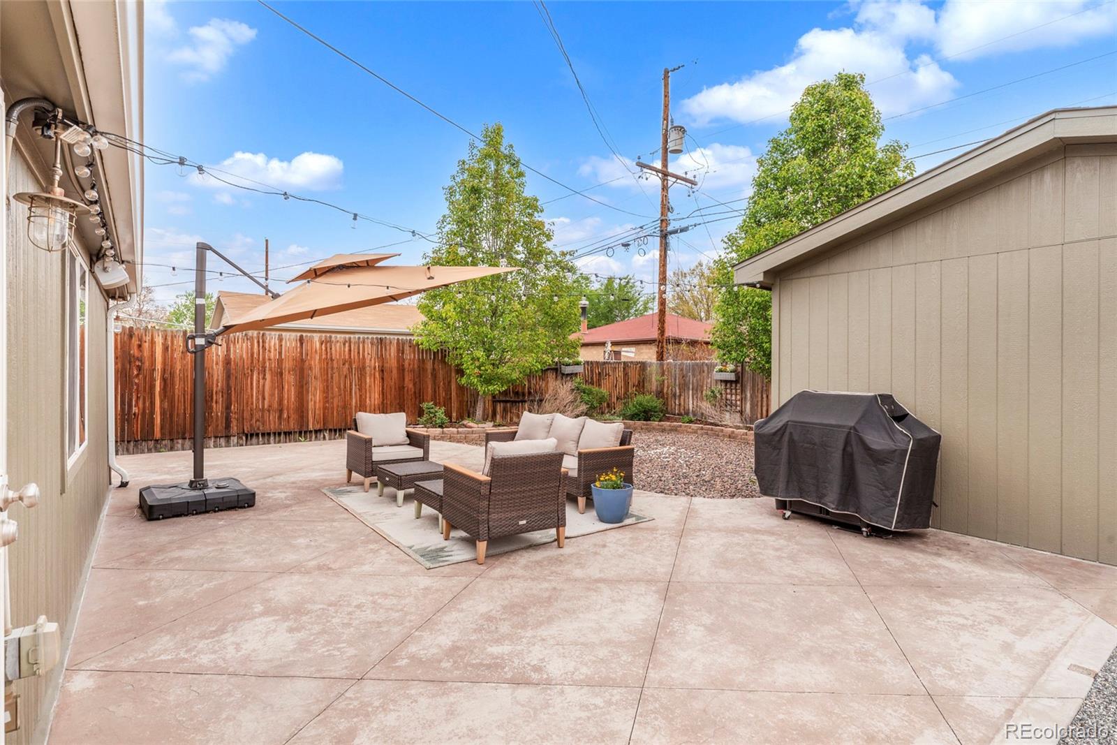 1326 S Clay Street Denver CO 80219