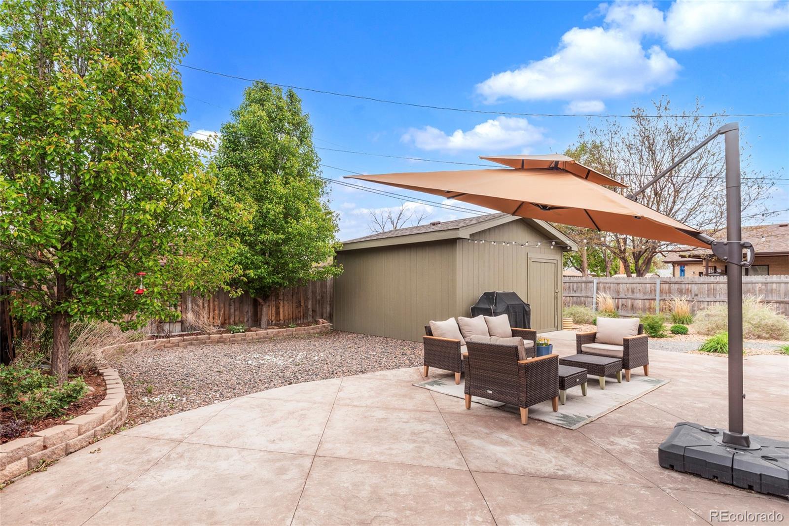 1326 S Clay Street Denver CO 80219