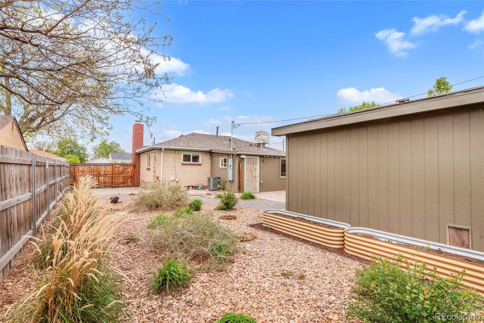 1326 S Clay Street Denver CO 80219