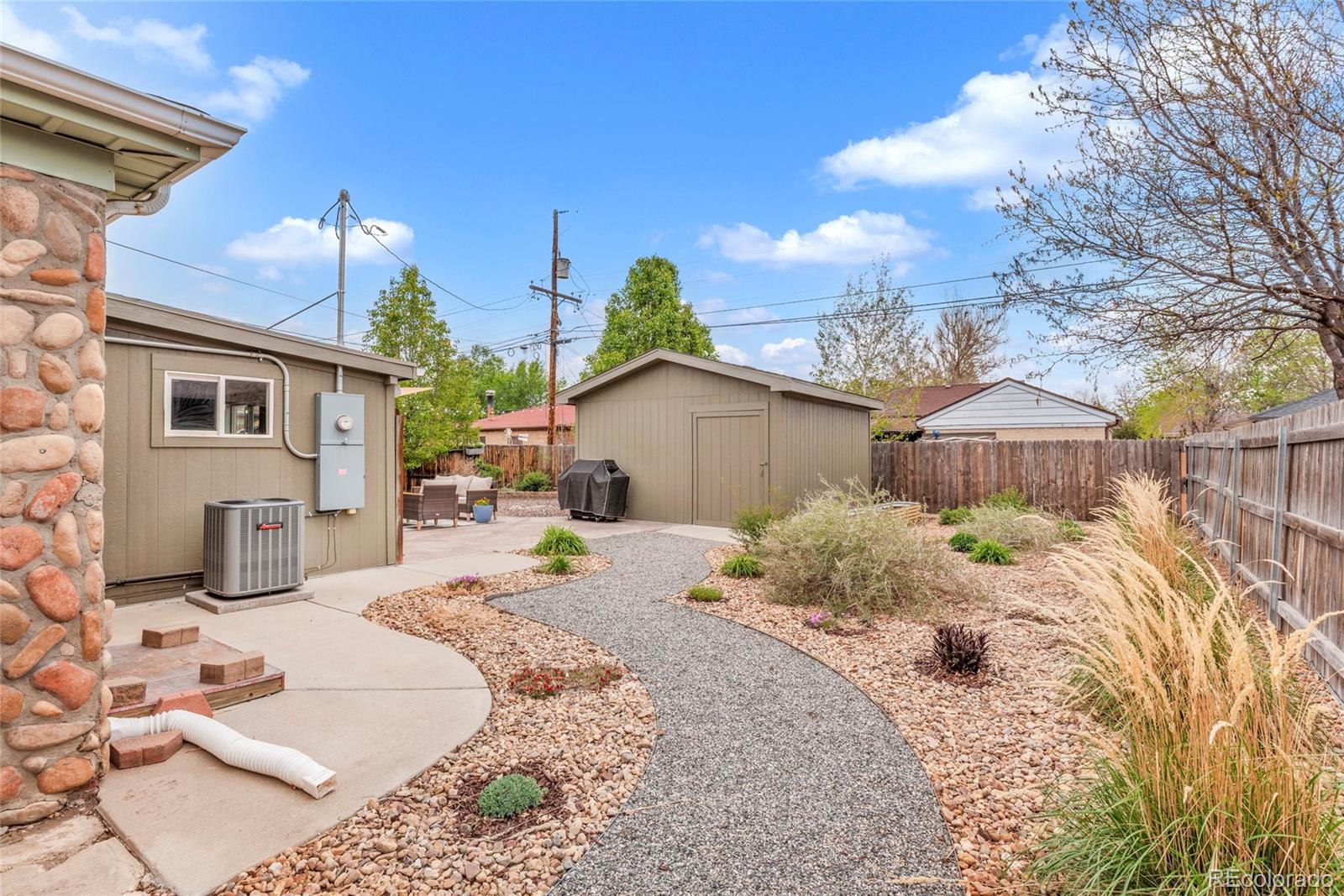 1326 S Clay Street Denver CO 80219