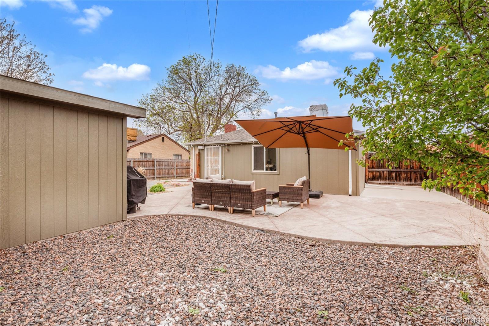 1326 S Clay Street Denver CO 80219