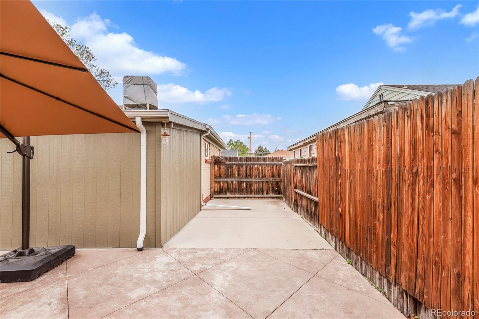 1326 S Clay Street Denver CO 80219