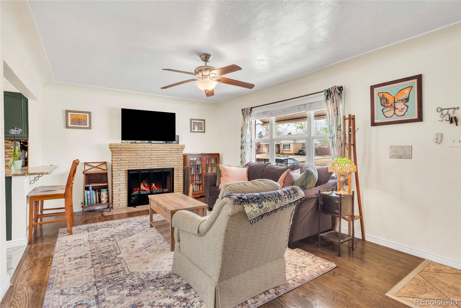 1326 S Clay Street Denver CO 80219