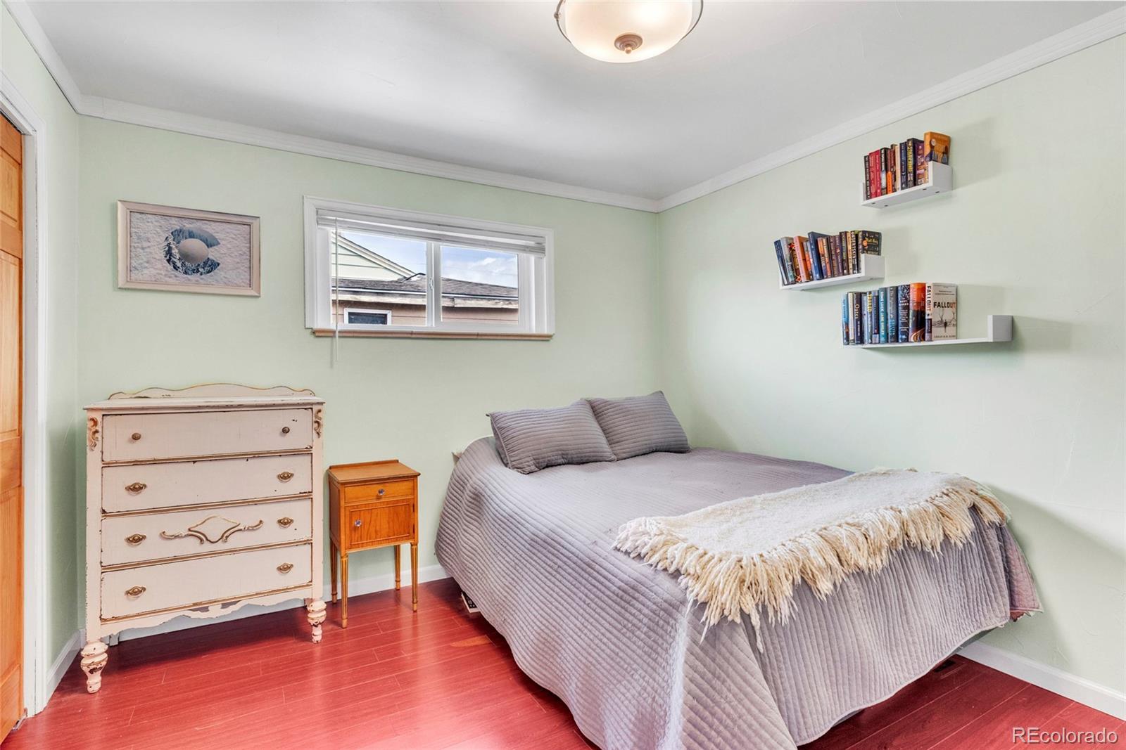 1326 S Clay Street Denver CO 80219