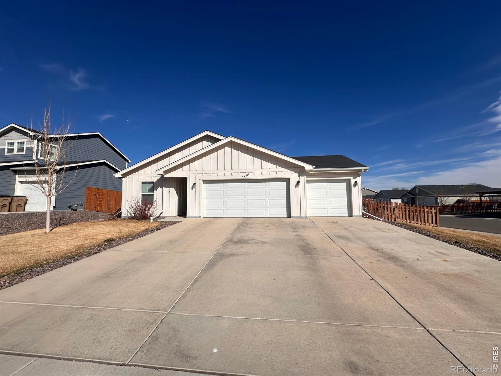 331 Lone Pine Street Fort Lupton CO 80621