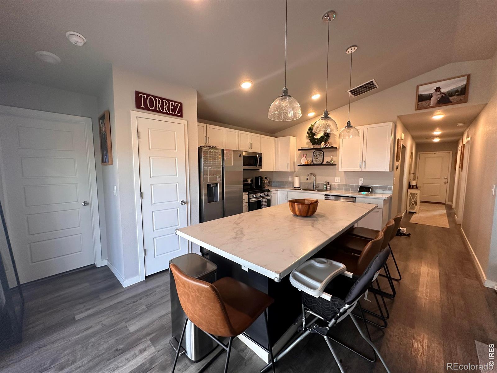 331 Lone Pine Street Fort Lupton CO 80621