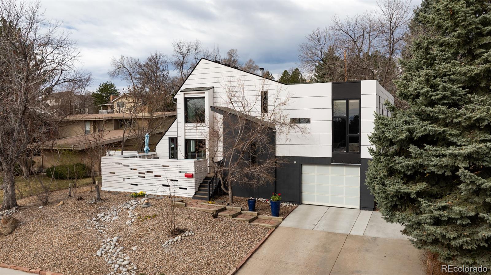 Littleton CO, 5427 S Manitou Road