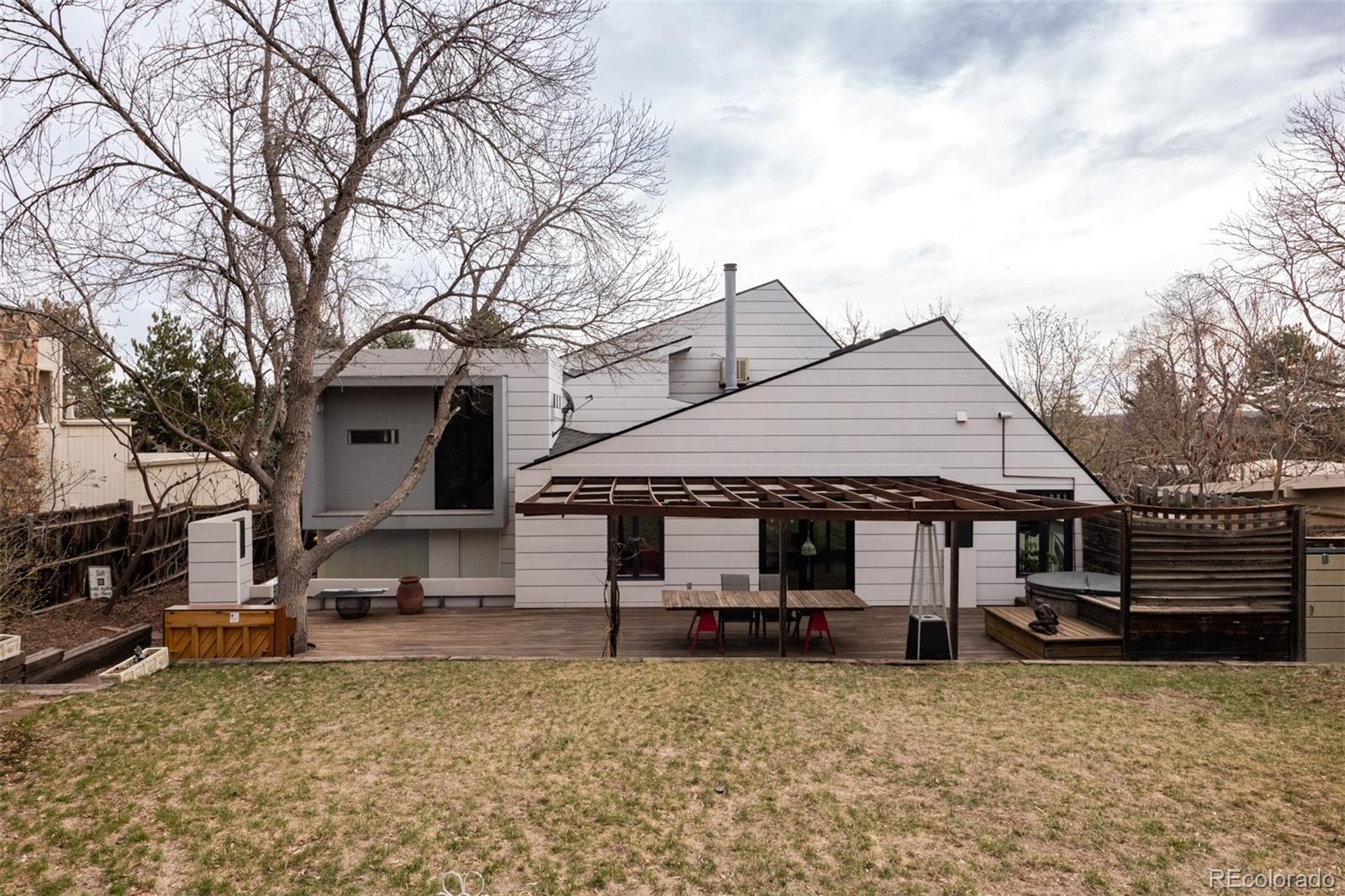 5427 S Manitou Road Littleton CO 80123