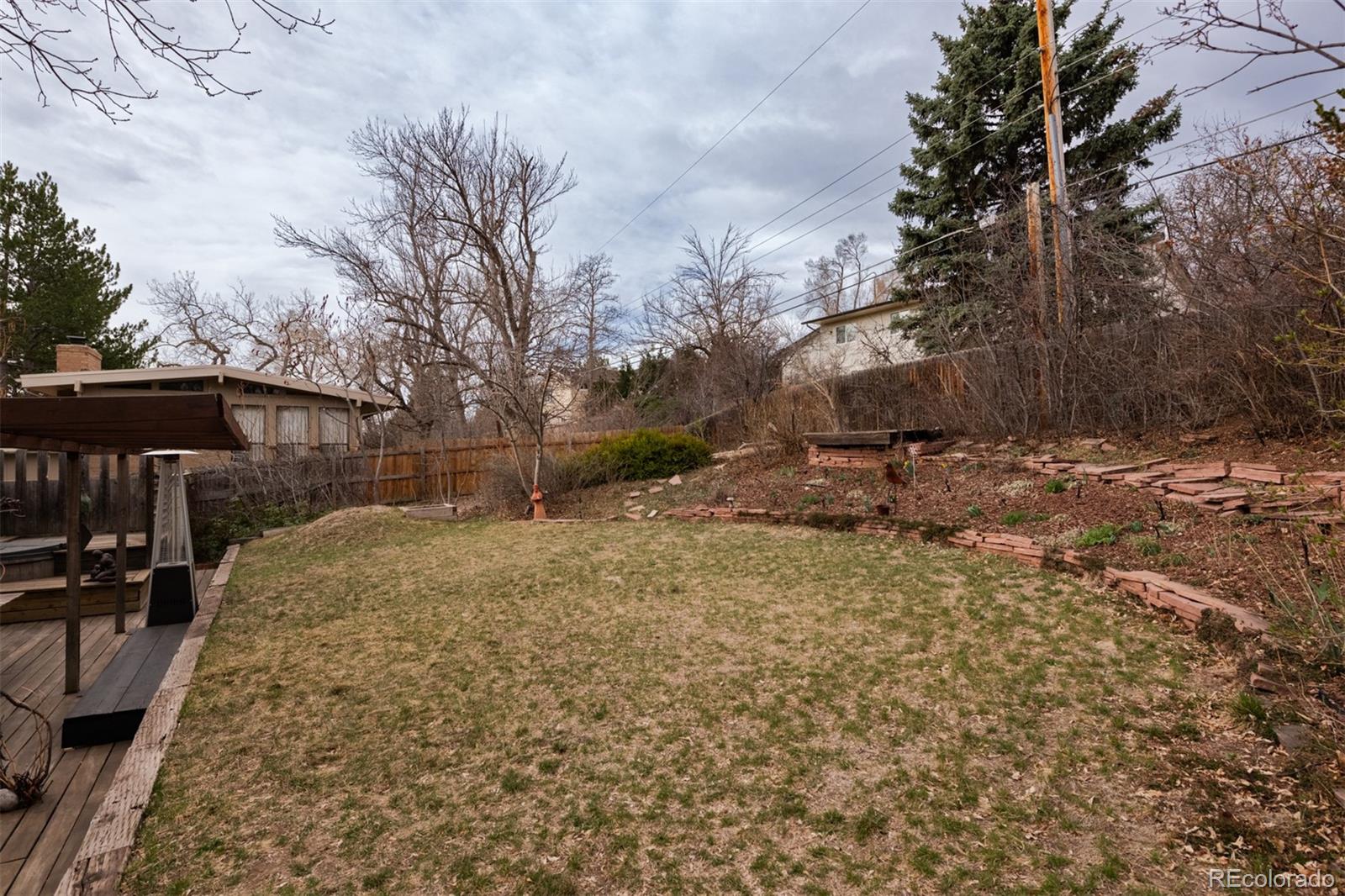 5427 S Manitou Road Littleton CO 80123