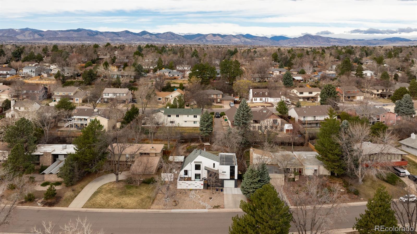 5427 S Manitou Road Littleton CO 80123