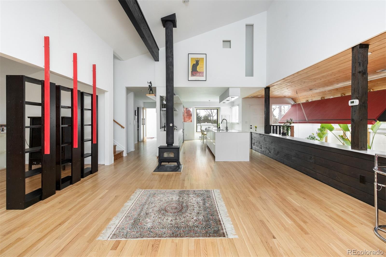 5427 S Manitou Road Littleton CO 80123