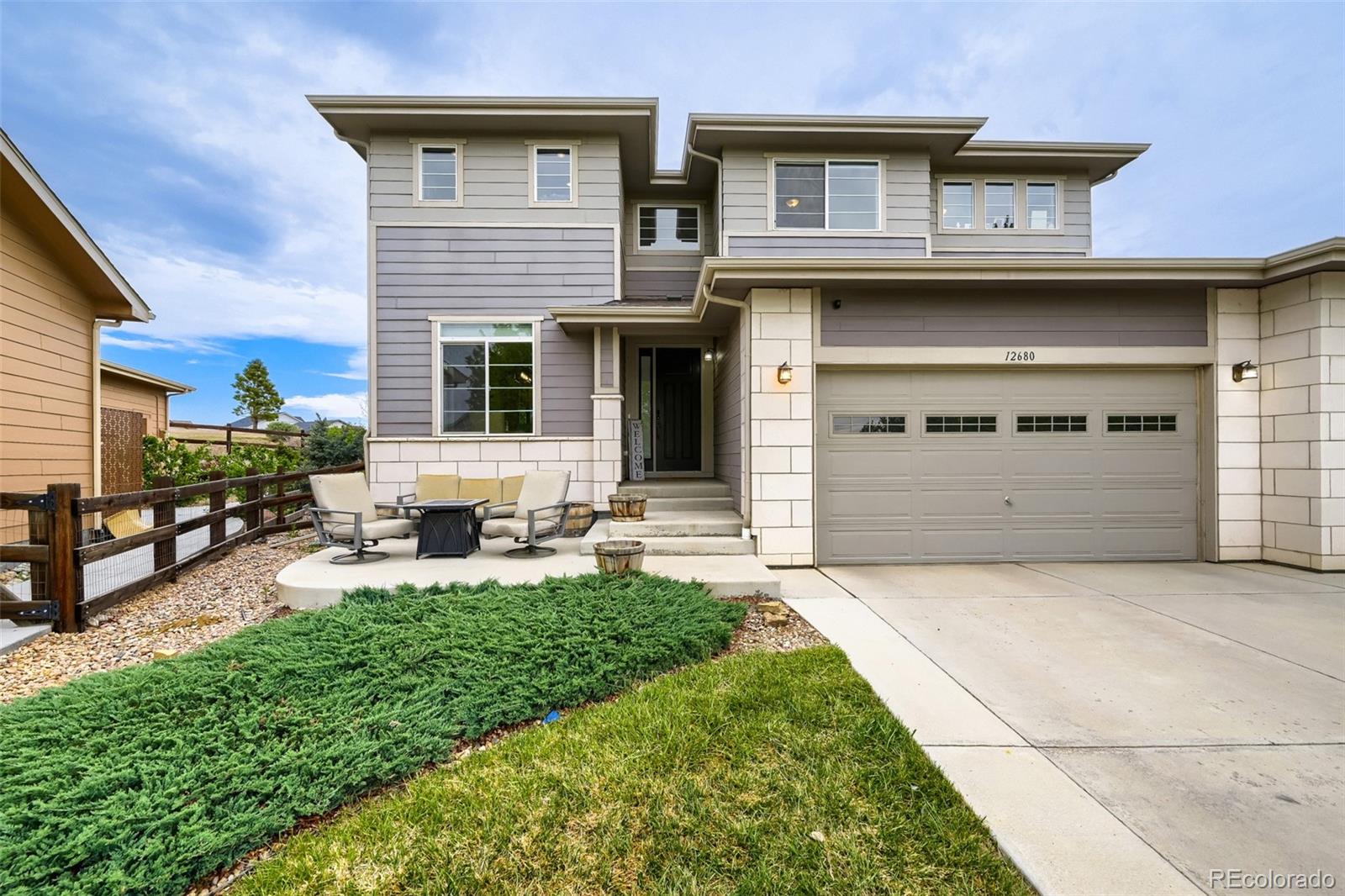 12680 Stone Creek Court Firestone CO 80504