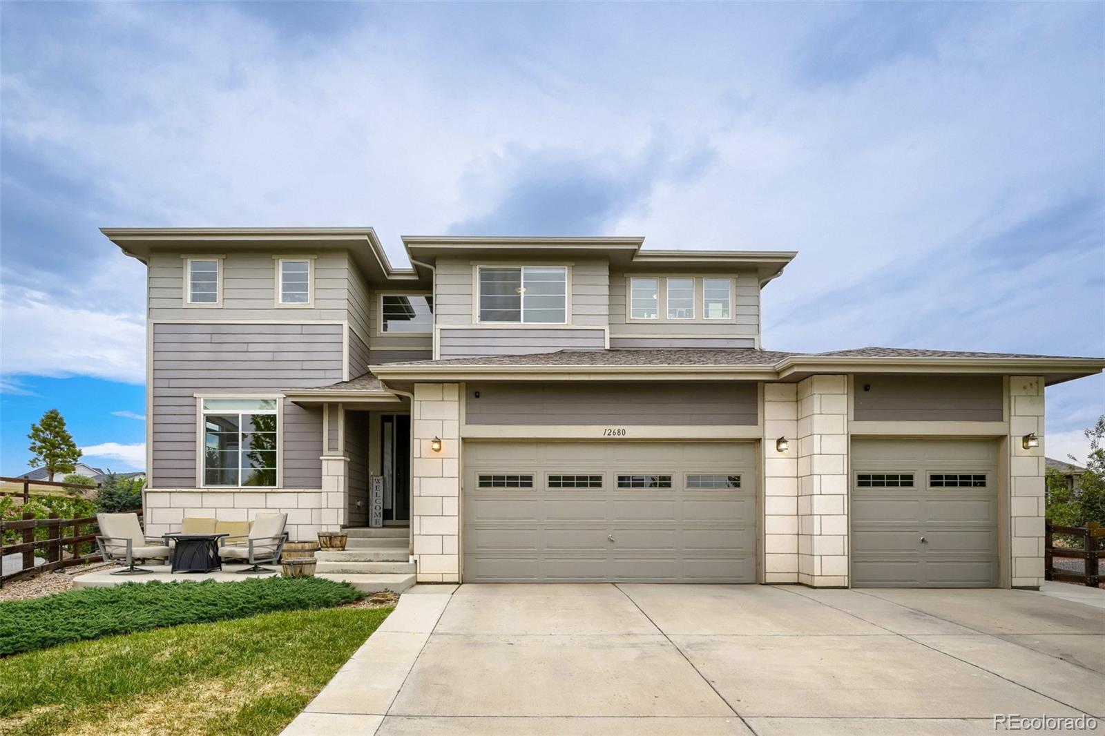 12680 Stone Creek Court Firestone CO 80504