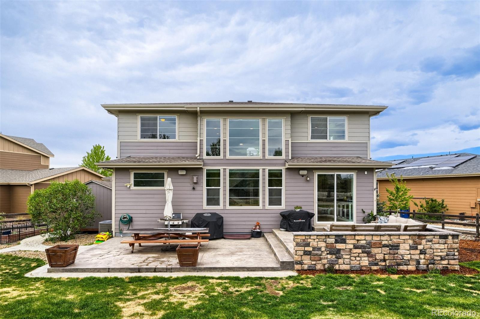 12680 Stone Creek Court Firestone CO 80504