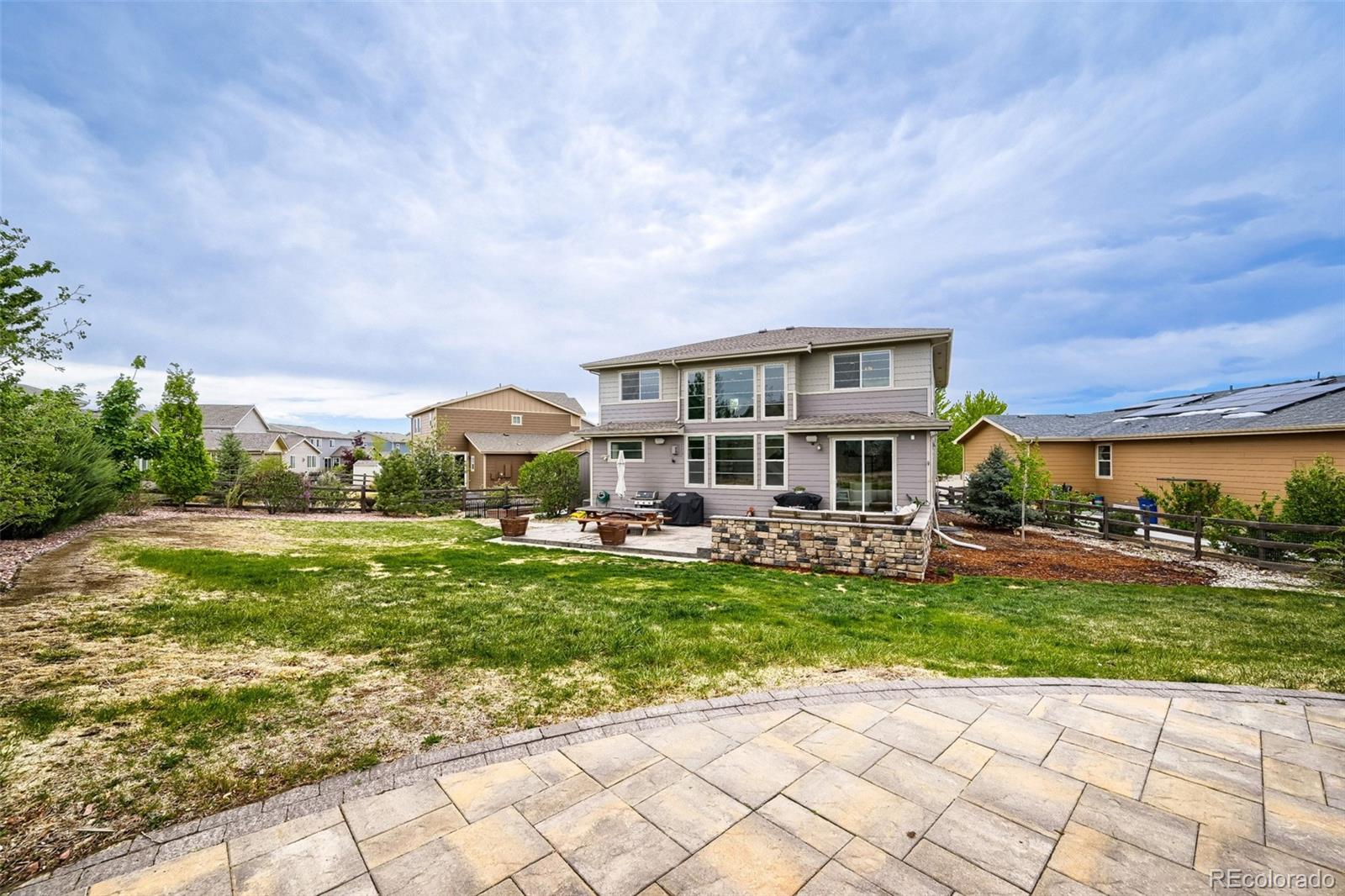 12680 Stone Creek Court Firestone CO 80504