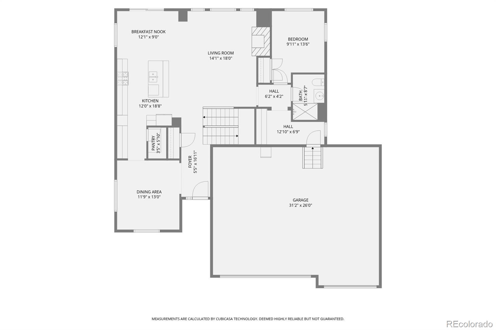 12680 Stone Creek Court Firestone CO 80504