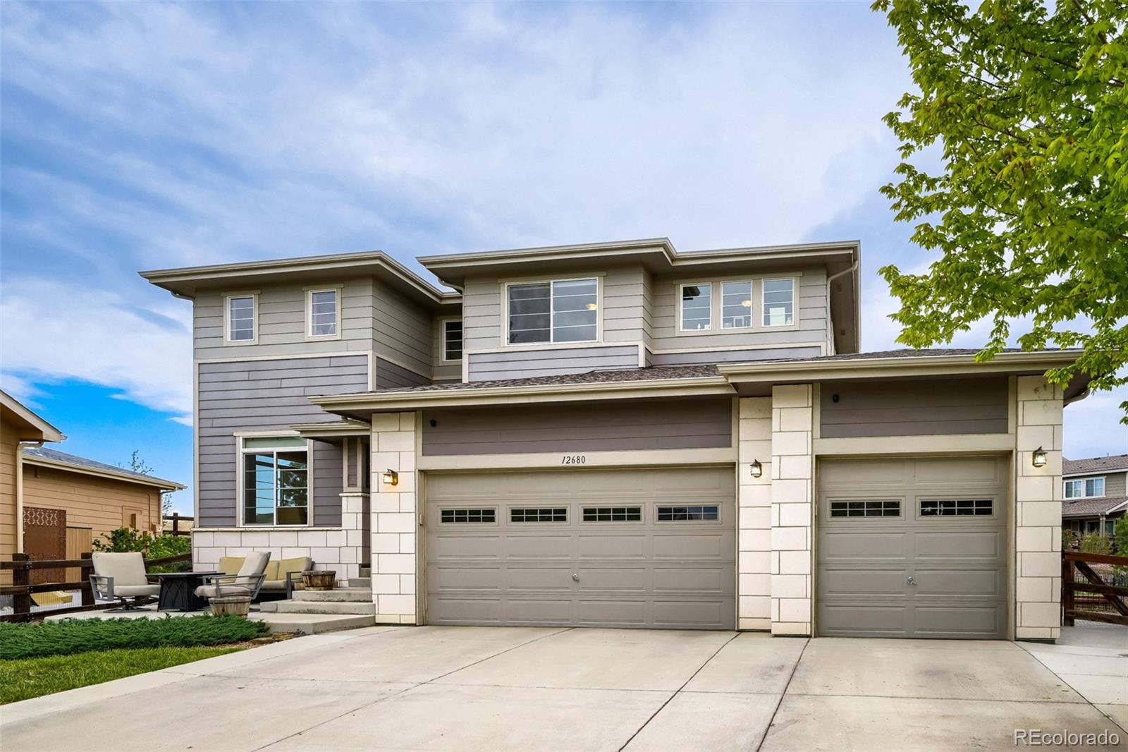 12680 Stone Creek Court Firestone CO 80504