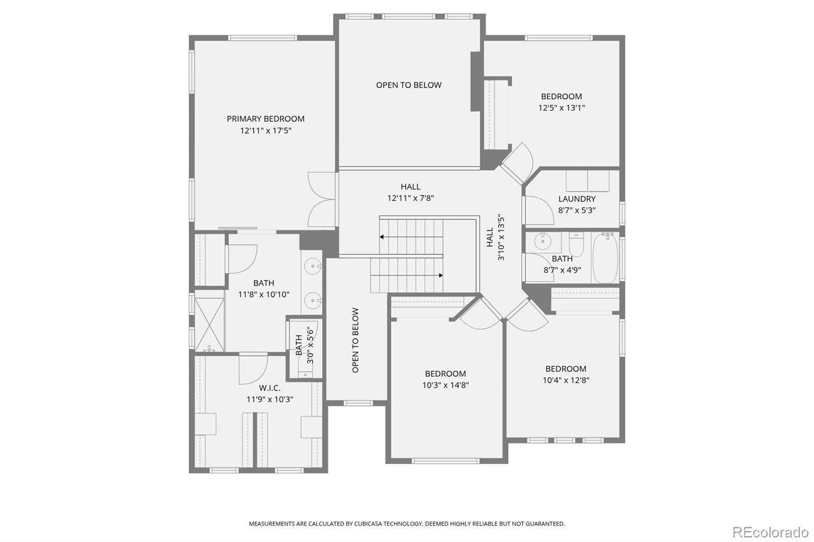 12680 Stone Creek Court Firestone CO 80504