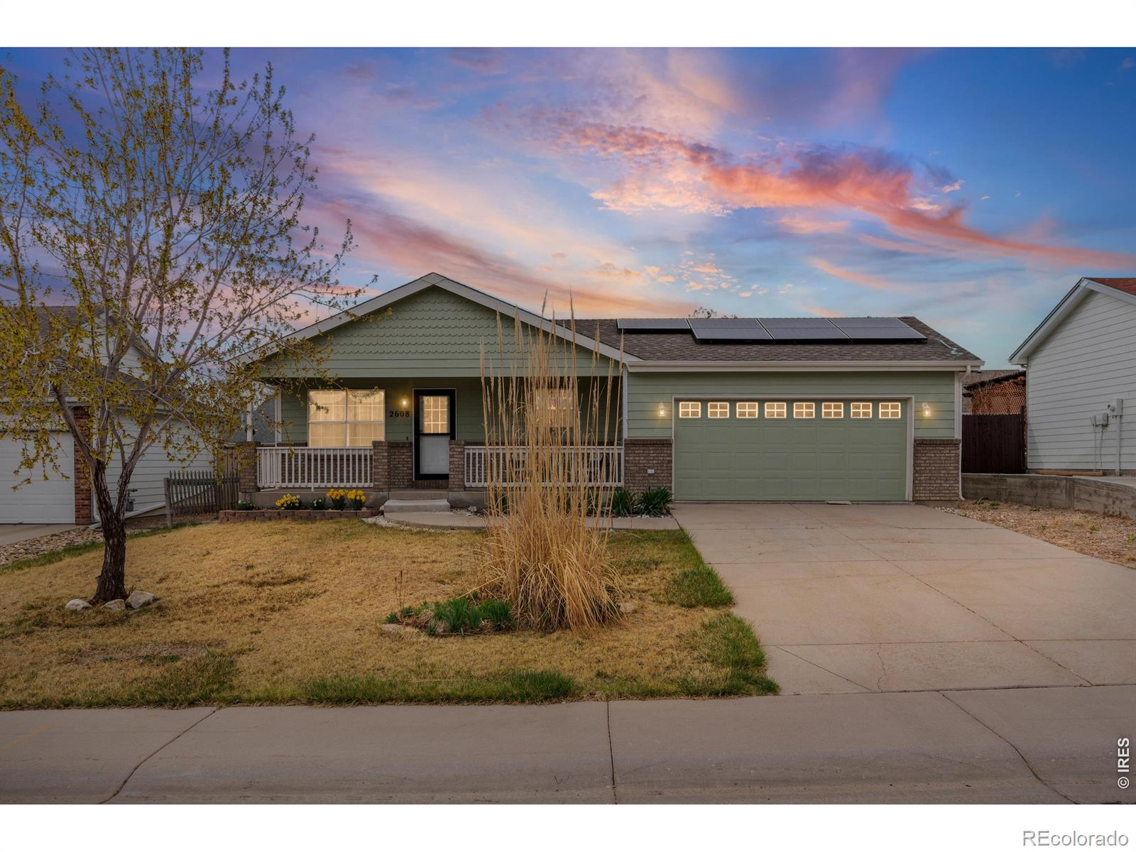 2608 Quay Street Evans CO 80620