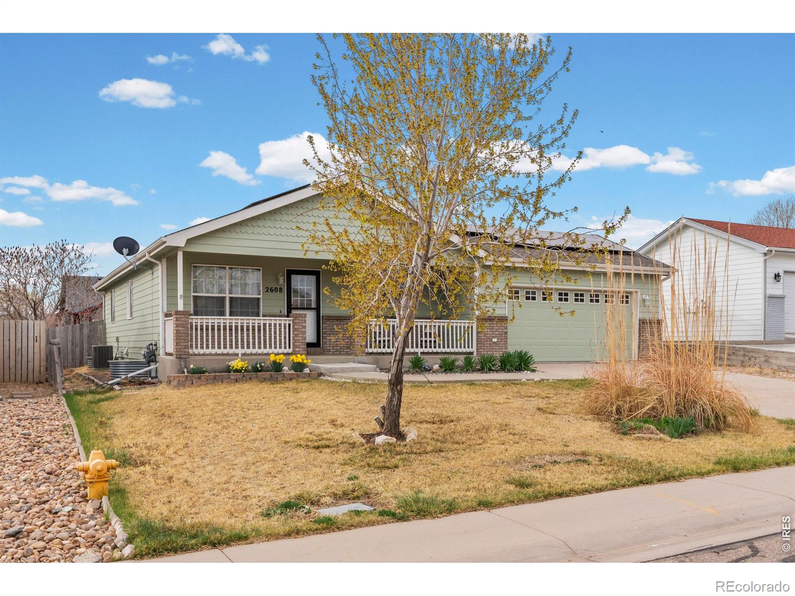 2608 Quay Street Evans CO 80620