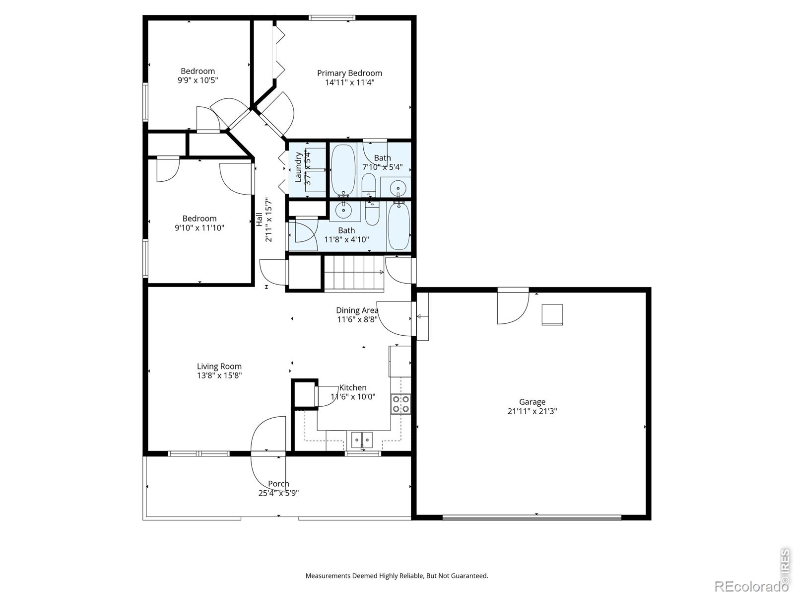 2608 Quay Street Evans CO 80620
