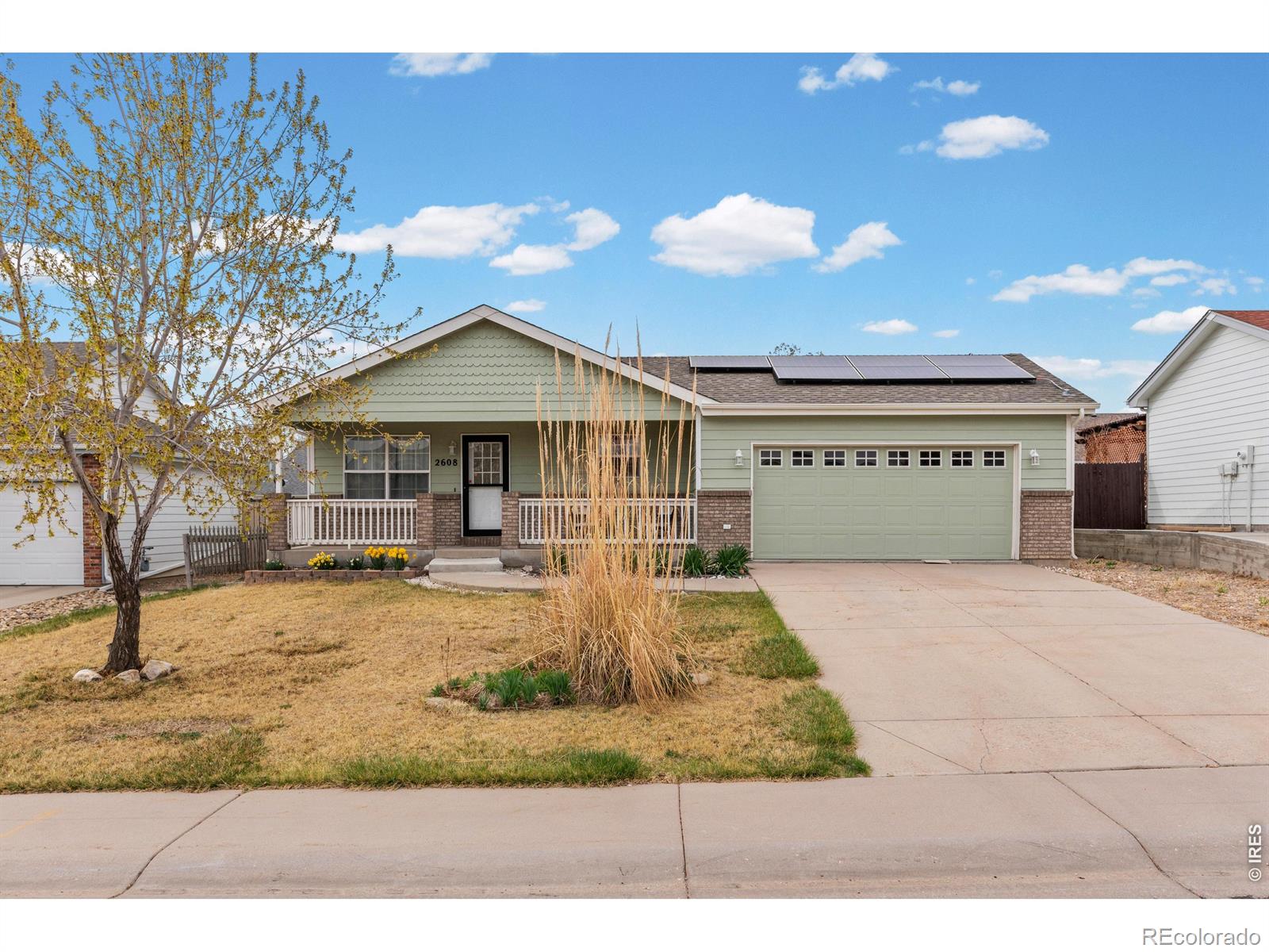 2608 Quay Street Evans CO 80620
