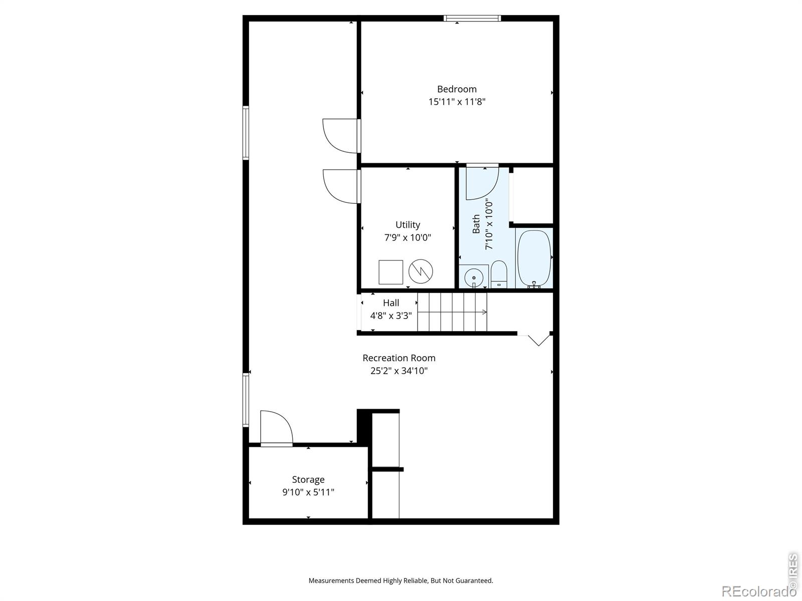 2608 Quay Street Evans CO 80620