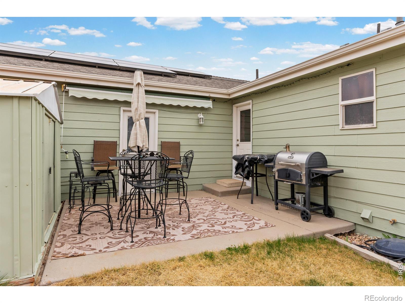 2608 Quay Street Evans CO 80620