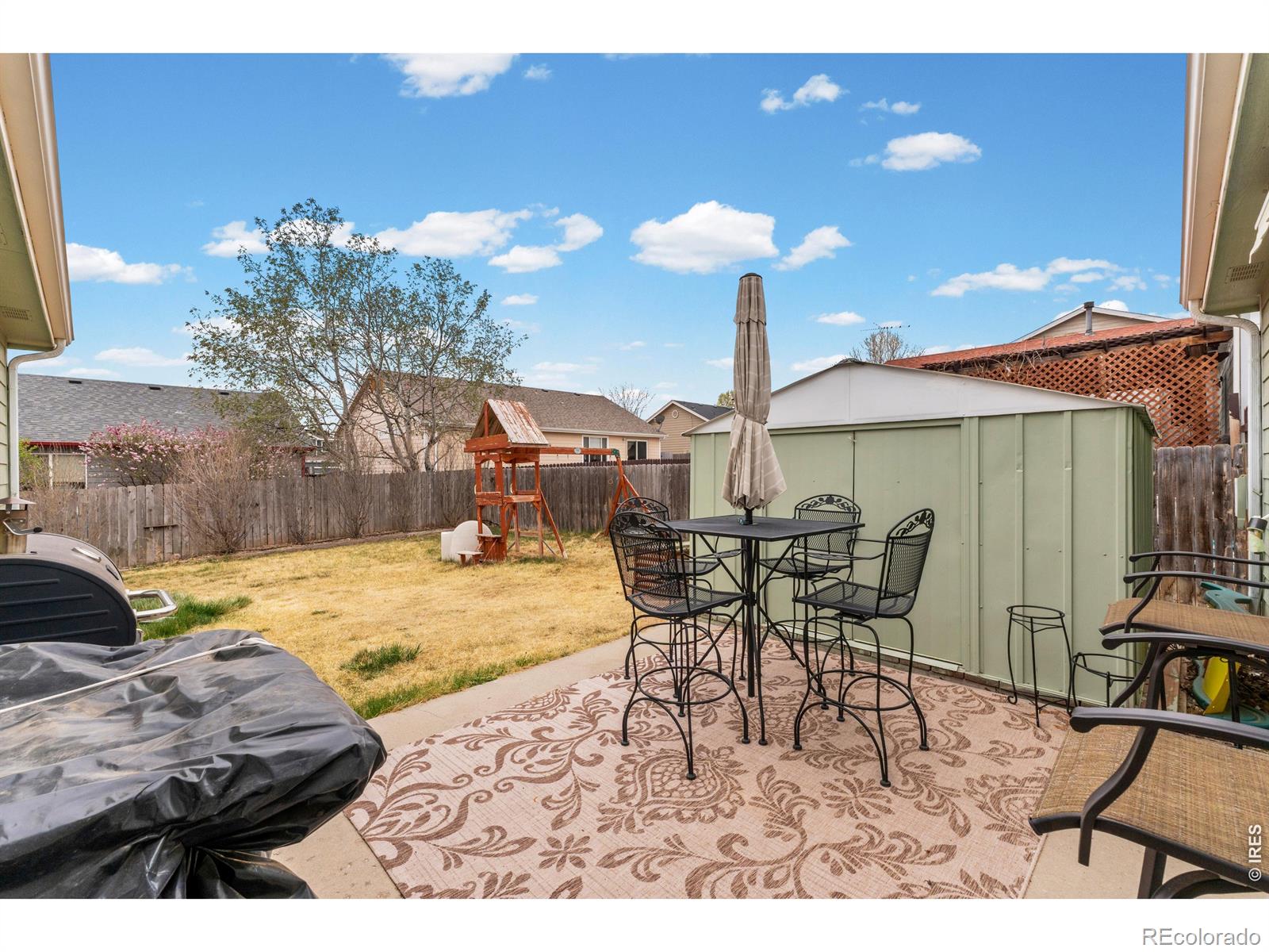 2608 Quay Street Evans CO 80620