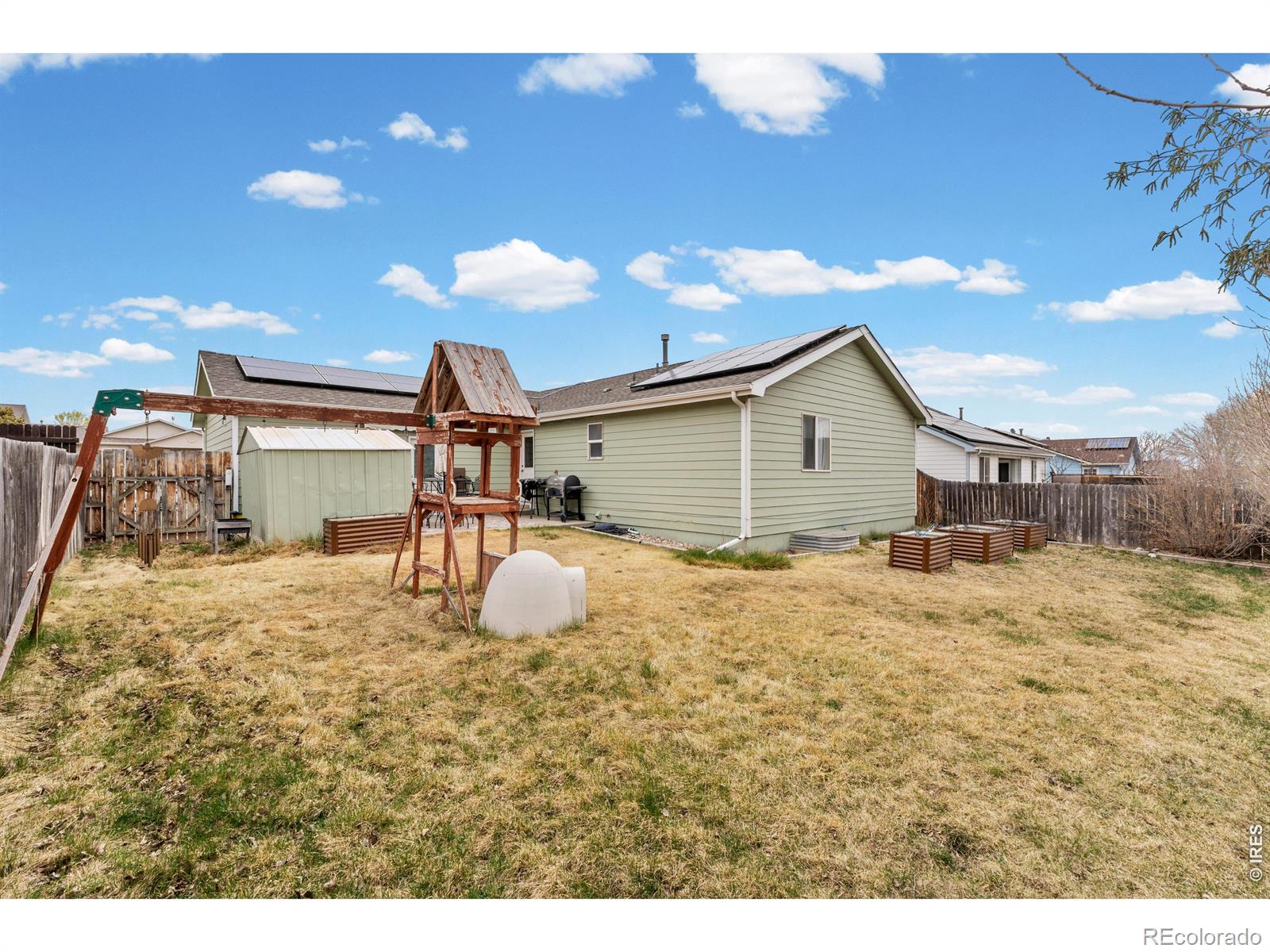 2608 Quay Street Evans CO 80620