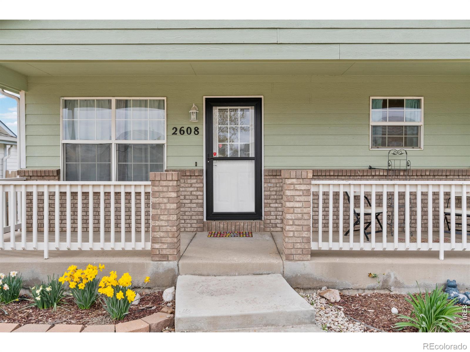 2608 Quay Street Evans CO 80620