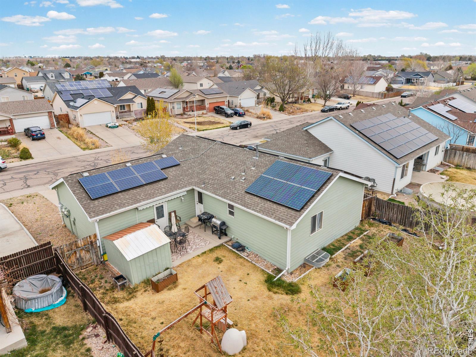 2608 Quay Street Evans CO 80620