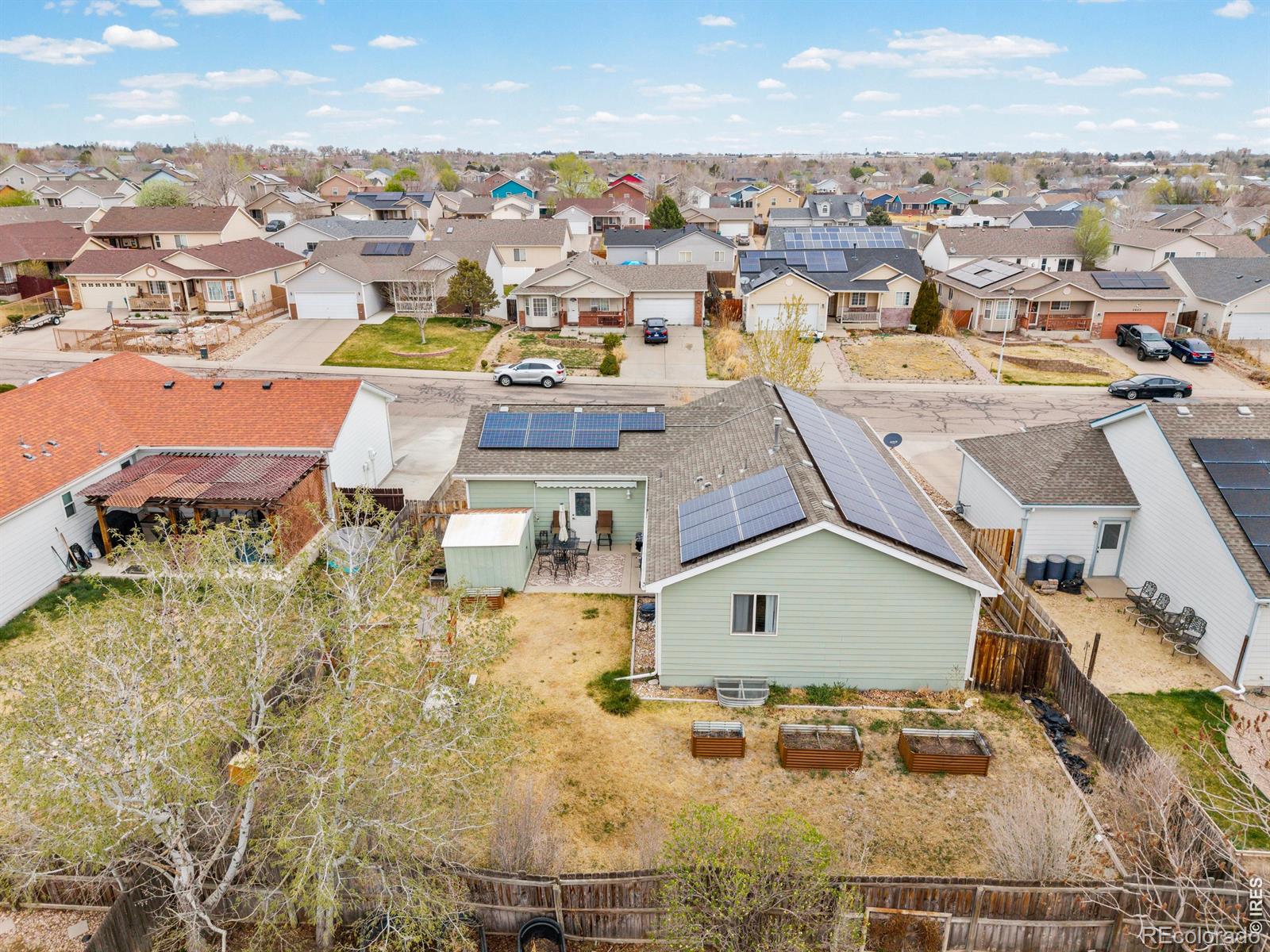 2608 Quay Street Evans CO 80620